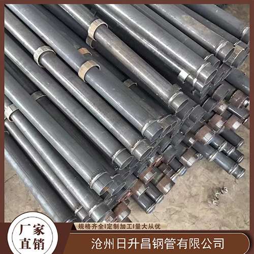 下谷坪土家族乡声测管生产厂家