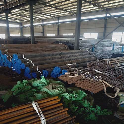 下谷坪土家族乡声测管为何能作为桩基础检测材料？