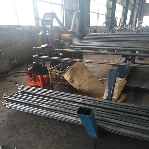 下谷坪土家族乡桥梁桩基声测管的施工工艺流程
